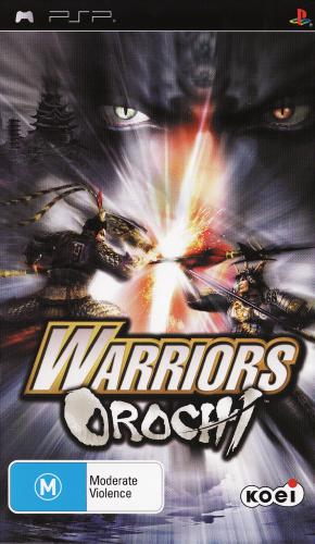 download warrior orochi 2 pc full version